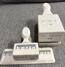 Martha Stewart Punch lot (see description for details)