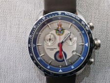 A CHRISTOPHER WARD LIMITED