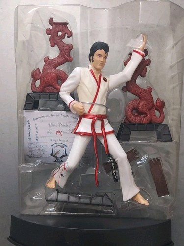 2000 toys inc - inc., elvis