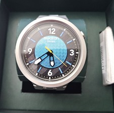 SWATCH SPECIAL IRONY Big Bold