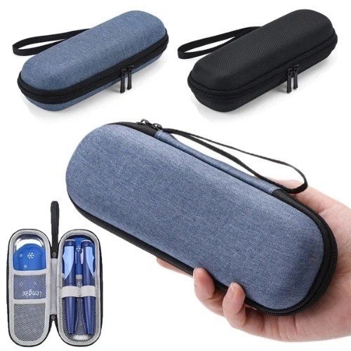 Insulin cooler travel case - travel,