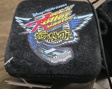 Disney MGM Studios Aerosmith