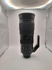 Nikon AF-S Nikkor 200-500mm