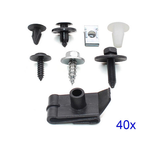 Car engine undertray cover - car,