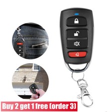 Universal Garage Door Remote