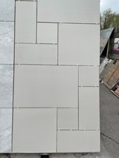 Smooth Kandla Grey 20mm