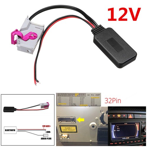 12v pin plastic - 12v, 32