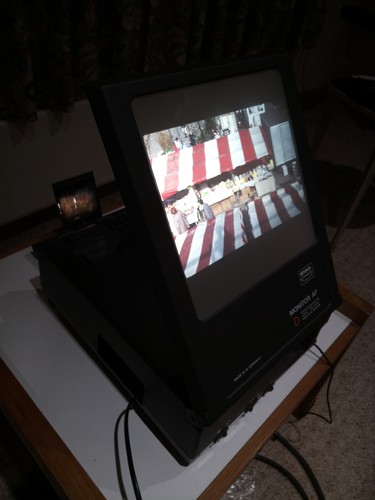 Enna monitor d 35mm - monitor,