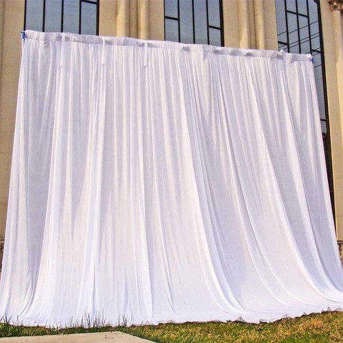 Complete wedding stage kit - complete,