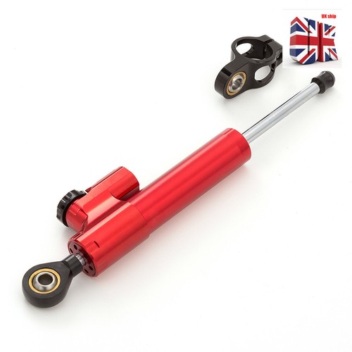Universal steering damper - steering,