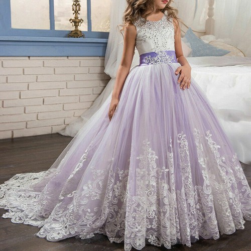 Flower girls kids party - flower, tutu