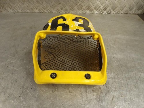 1981 yamaha 125 front - 1981,