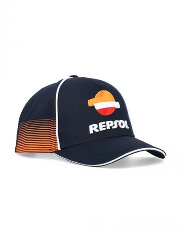 Official repsol honda sun - official,