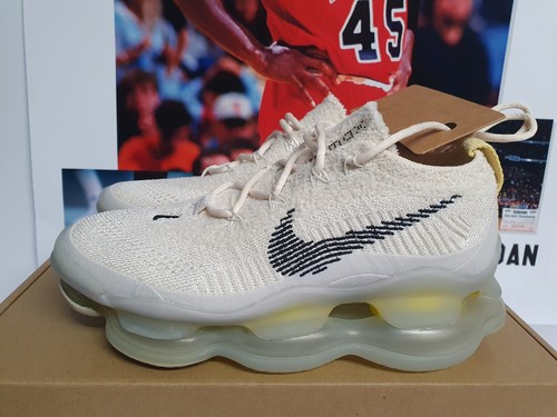 Nike air max scorpion flyknit - nike,