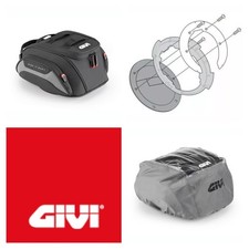 Givi EASY01 6 Litre Motorcycle