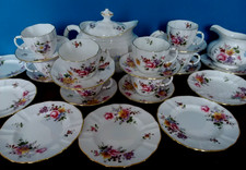 Royal Crown Derby Bone China