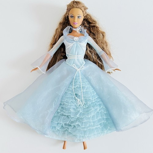 Vintage barbie doll - magic, of