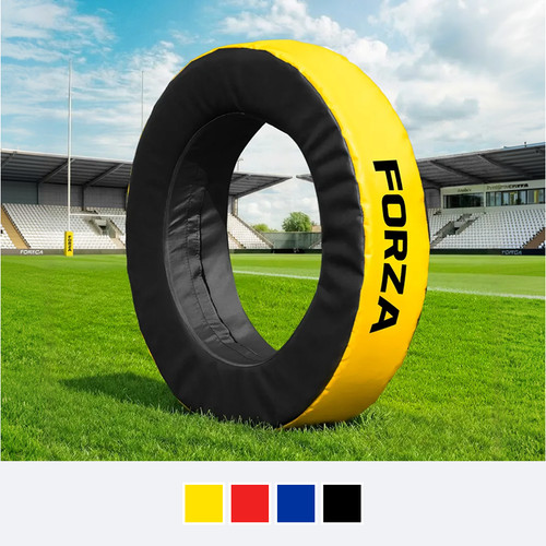 Forza rugby tackle - rugby, [ring