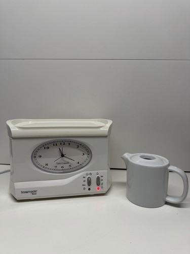 Swan teasmade stm201n tea - swan, 0.6l