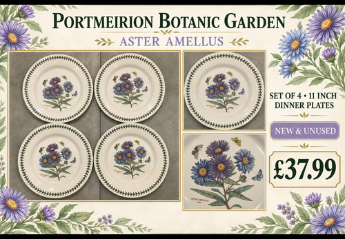 Portmeirion botanic garden - portmeirion,