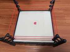 Wrestling Ring Toy Gift