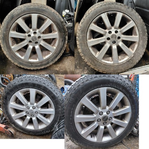 Range rover l322 spoke - range, 20"