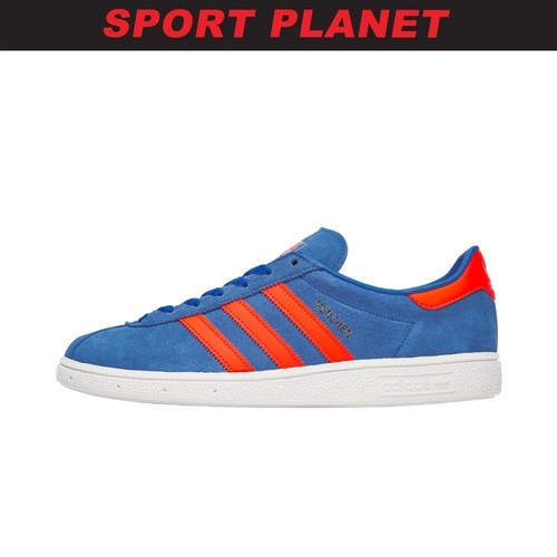 Adidas original munchen mens - original,