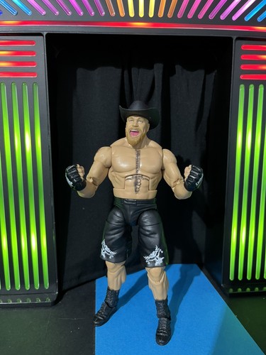 Wwe mattel elite - wwe, lesnar