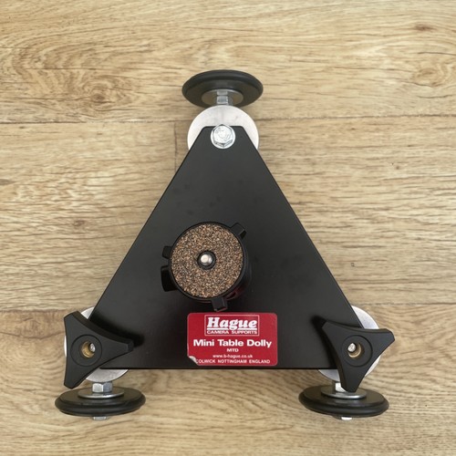 Hague camera supports - hague, mini