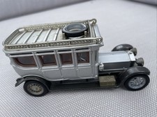 Corgi Classics 1912 Rolls