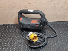 HILTI TE1000 (01)  Complete rear main handle 110v Used - Vat Incl