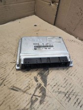 BMW 3 E46 1999 7786887 Engine