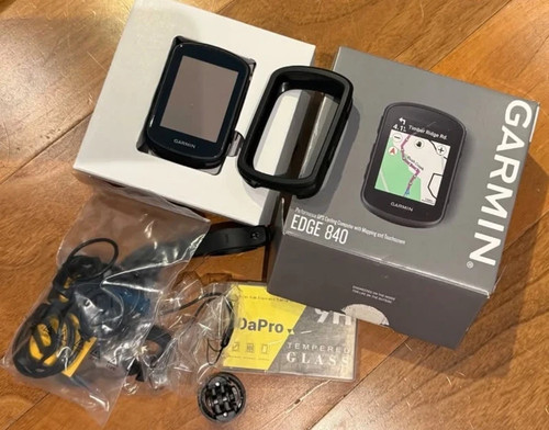 Garmin edge 840 - garmin,