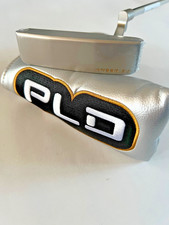PING PLD ANSER 30 BLADE PUTTER