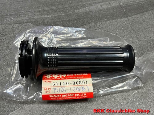 Suzuki ts100 ts125 ts250 dr400 - ts125,