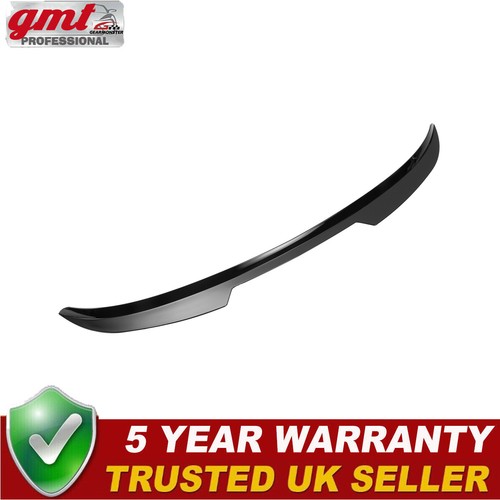 Trunk spoiler lip for - spoiler, ford