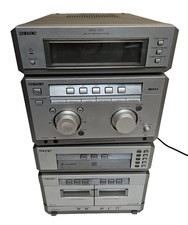 Sony MHC-NX1 Mini Hi-Fi