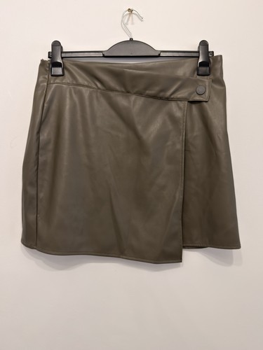 Primark khaki green - khaki, faux