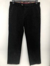 Meyer New York Mens Dark Grey