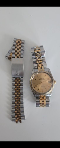Tudor prince oysterdate - tudor,