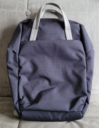 Bellroy via workpack - via, tote