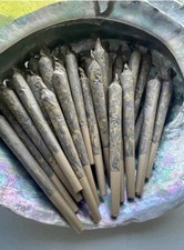 Organic Egyptian Blue Lotus