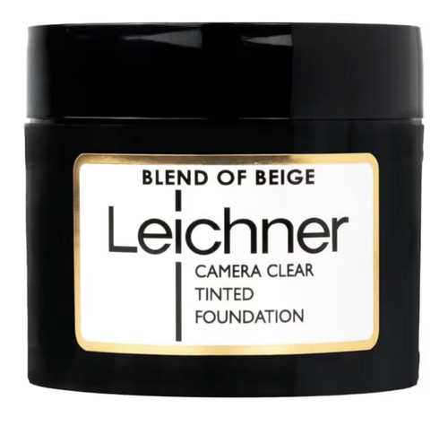 Leichner camera clear - leichner,