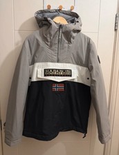 Napapijri Rainforest Block 2