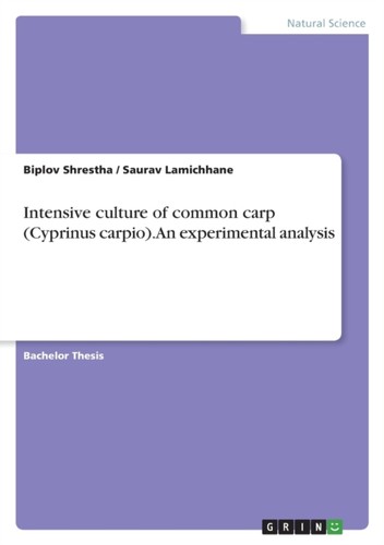 Lamichhane intensive culture - lamichhane,
