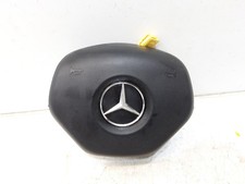 GENUINE 2015 MERCEDES E CLASS  307063198162 DRIVERS BAGG
