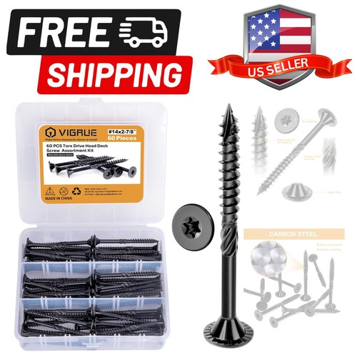 Deck screws wood - deck, screws,