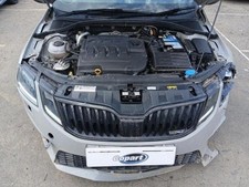 SKODA OCTAVIA GEARBOX  2019 2.0L Diesel 7 Speed Automatic  UAW 0GC300044E