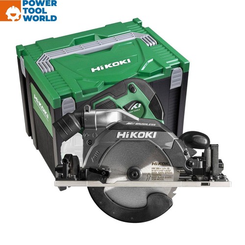 Hikoki c3606dumw2z 36v multi - hikoki,