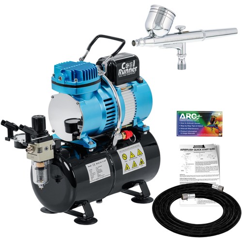 Master airbrush air - master,